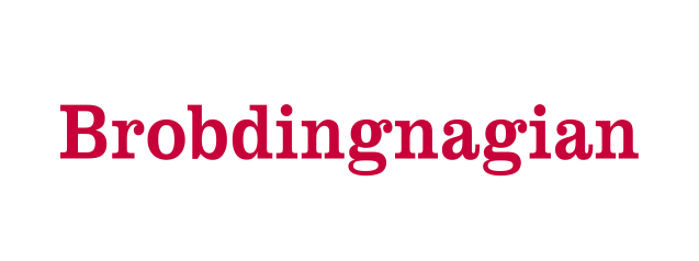 Brobdingnagian