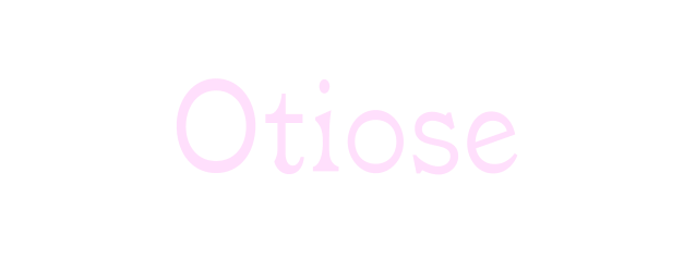 Otiose