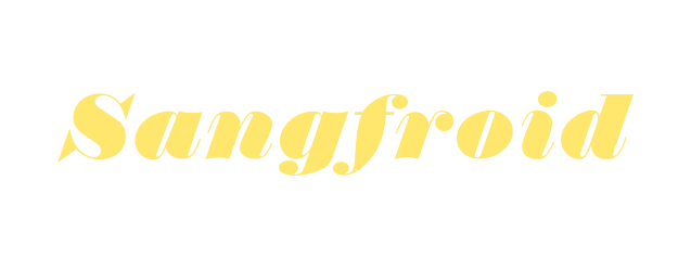 Sangfroid