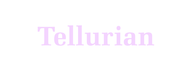 Tellurian