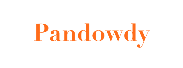 Pandowdy