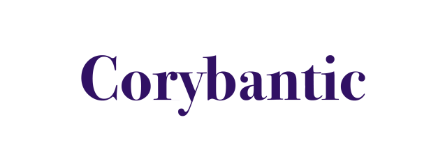 Corybantic