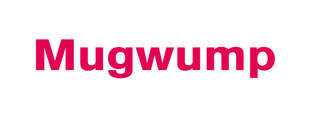 Mugwump