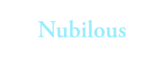 Nubilous