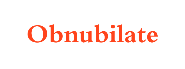 Obnubilate