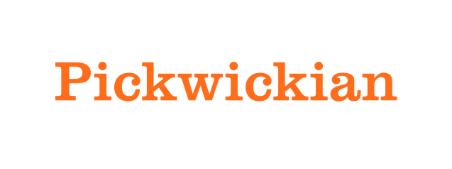 Pickwickian