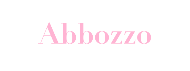 Abbozzo