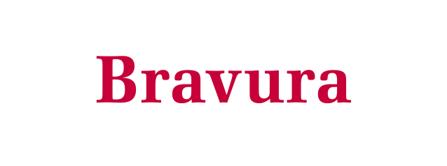 Bravura