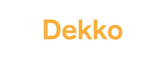 Dekko