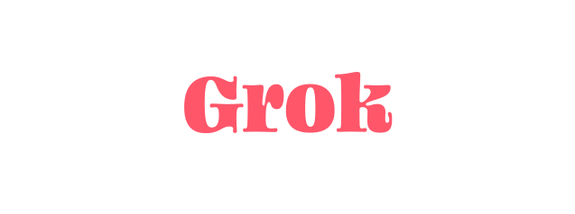 Grok