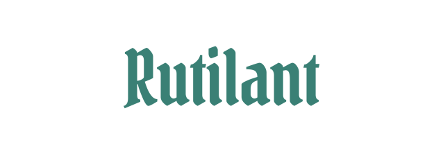 Rutilant