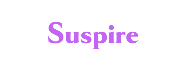 Suspire