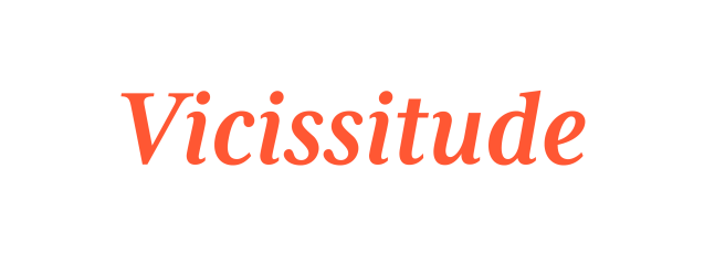 Vicissitude