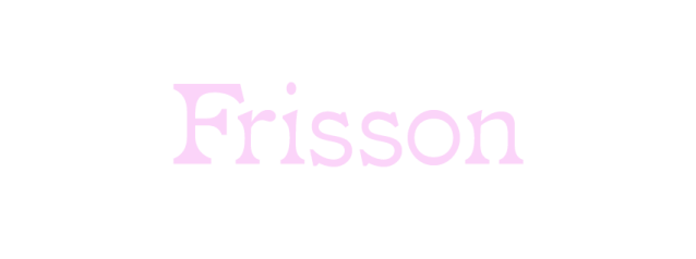 Frisson