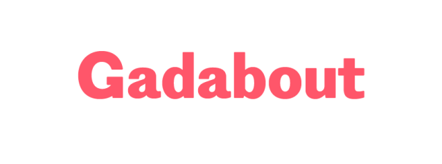 Gadabout