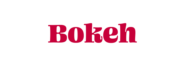 Bokeh