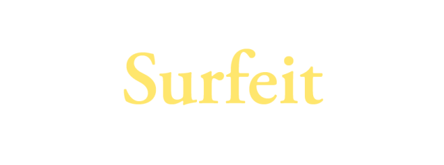 Surfeit