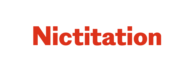 Nictitation