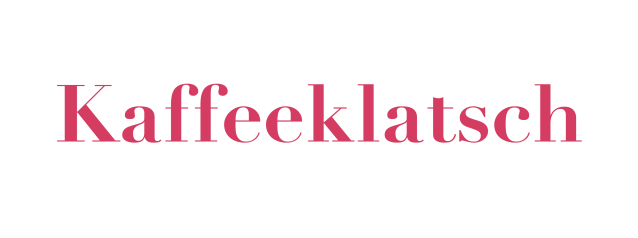 Kaffeeklatsch