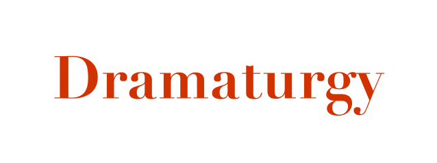 Dramaturgy