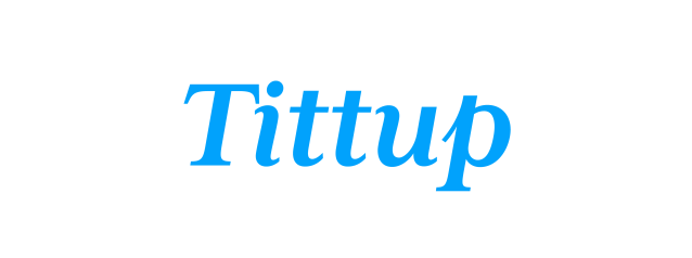 Tittup