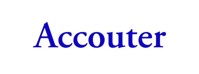 Accouter
