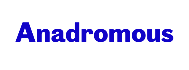 Anadromous