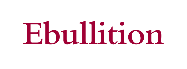 Ebullition