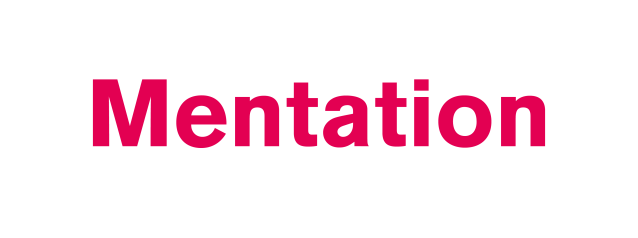 Mentation