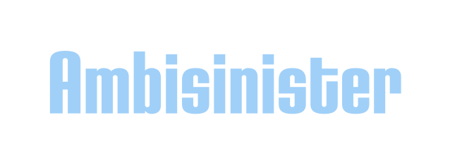 Ambisinister