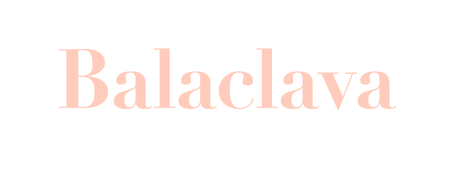 Balaclava