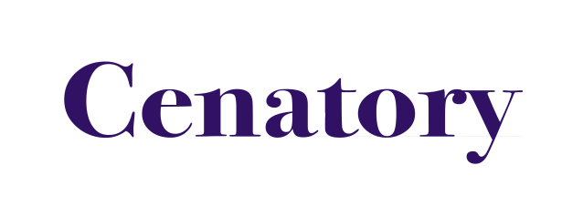 Cenatory