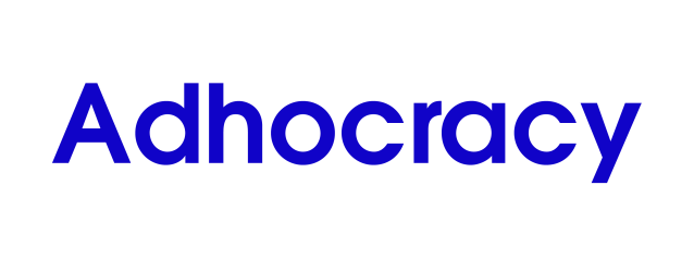 Adhocracy