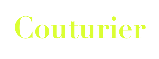 Couturier