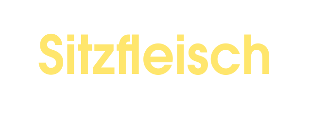 Sitzfleisch