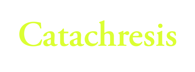 Catachresis