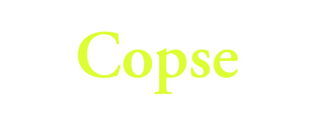 Copse