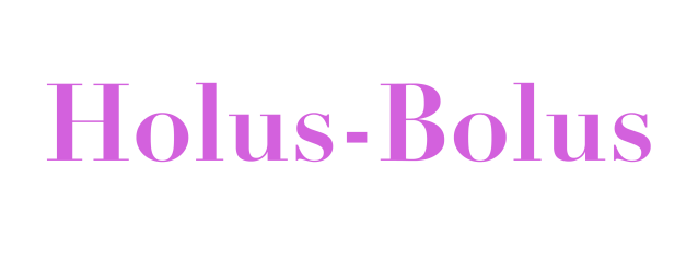 Holus-Bolus