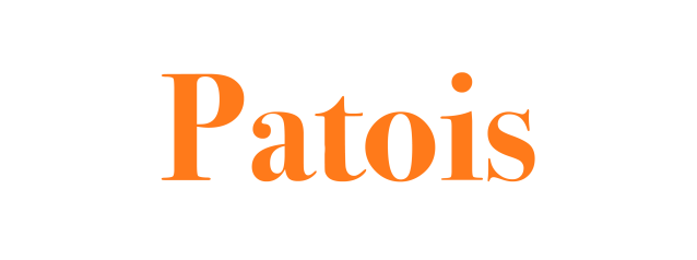 Patois