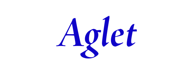 Aglet
