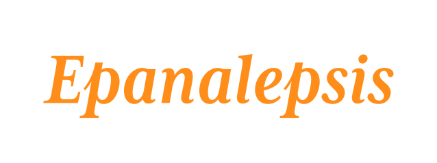 Epanalepsis