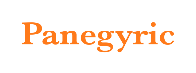 Panegyric