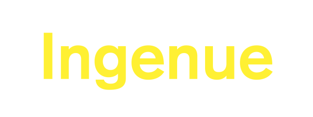 Ingenue