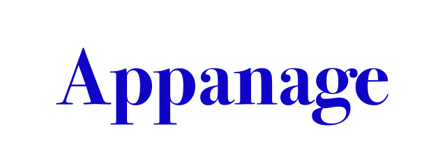 Appanage