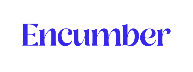 Encumber