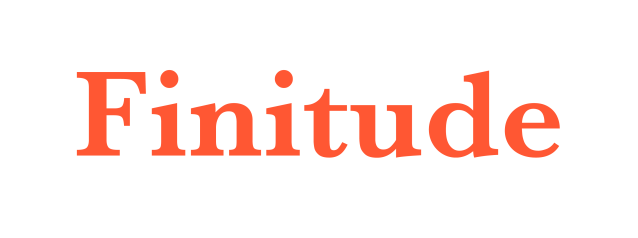 Finitude