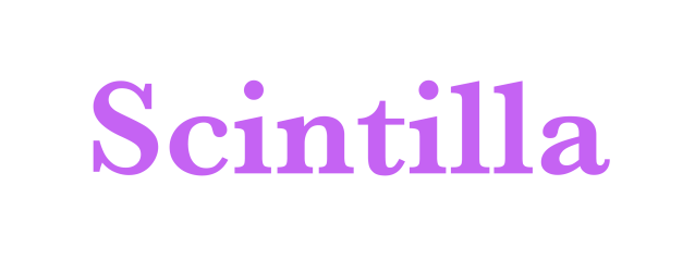 Scintilla
